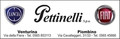 Logo Pettinelli Spa